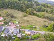 Prodej pozemku pro bydlení, Heřmanov, 4274 m2