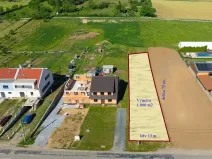 Prodej pozemku pro bydlení, Pozořice, Holubická, 1000 m2