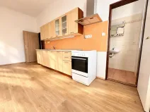 Pronájem bytu 2+1, Praha - Žižkov, Bořivojova, 56 m2