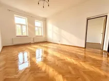 Pronájem bytu 2+1, Praha - Žižkov, Bořivojova, 56 m2