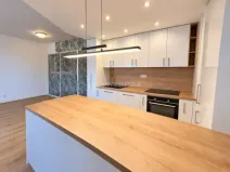 Pronájem bytu 4+kk, Praha - Hlubočepy, Hugo Haase, 110 m2