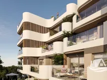 Prodej bytu 3+kk, Capdepera, Španělsko, 91 m2