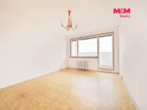 Prodej bytu 2+kk, Praha - Krč, Štúrova, 60 m2