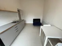 Pronájem bytu 2+kk, Brno, Porhajmova, 34 m2