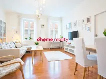 Prodej bytu 3+1, Olomouc, Praskova, 89 m2