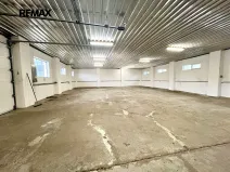Pronájem výrobních prostor, Kyjov, 368 m2