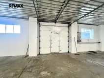 Pronájem výrobních prostor, Kyjov, 368 m2