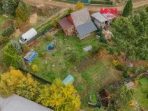 Prodej chaty, Tachov, Moravská, 28 m2