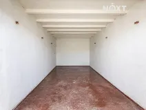 Prodej garáže, České Budějovice, České Vrbné, 19 m2