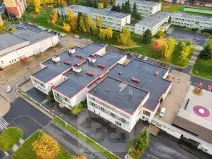 Prodej obchodního prostoru, Chomutov, Zahradní, 14070 m2