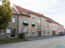Prodej bytu 2+1, Vysoké Mýto, Pražská, 65 m2
