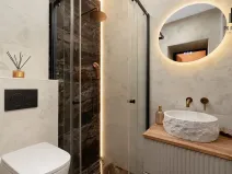 Prodej bytu 1+1, Znojmo, Na Kopečku, 32 m2