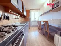 Prodej rodinného domu, Bílovec, Svobodova, 115 m2