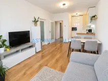 Prodej bytu 2+kk, Praha - Žižkov, Olšanská, 51 m2