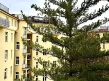 Pronájem bytu 2+1, Praha - Vršovice, Ruská, 52 m2