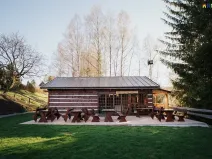 Prodej ubytování, Deštné v Orlických horách, 751 m2