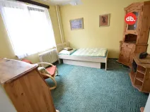 Prodej bytu 3+1, Karlovy Vary, Šumavská, 64 m2