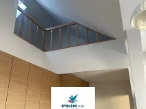 Pronájem bytu 3+kk, Praha - Smíchov, Peroutkova, 60 m2