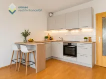 Prodej bytu 1+kk, Praha - Krč, Panuškova, 51 m2