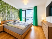Pronájem bytu 3+kk, Praha - Nusle, K sídlišti, 100 m2