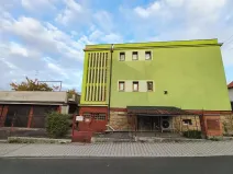 Prodej rodinného domu, Kozolupy, 180 m2