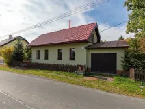 Prodej rodinného domu, Moravskoslezský Kočov, 90 m2