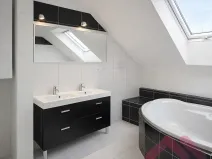 Pronájem rodinného domu, Větrušice, Skalní, 164 m2
