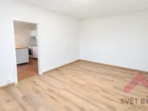 Pronájem bytu 1+1, Neratovice, Na Výsluní, 39 m2