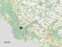 Prodej lesa, Pec, 5118 m2
