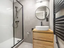 Prodej bytu 2+kk, Praha - Střížkov, Šluknovská, 40 m2
