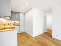 Prodej bytu 2+kk, Praha - Střížkov, Šluknovská, 40 m2