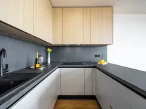 Prodej bytu 3+kk, Praha - Stodůlky, Petržílkova, 92 m2