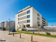 Prodej bytu 1+kk, Plzeň, Železná, 38 m2