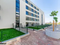 Prodej bytu 1+kk, Plzeň, Železná, 38 m2
