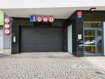 Pronájem - jiné, Praha - Michle, Nuselská, 13 m2
