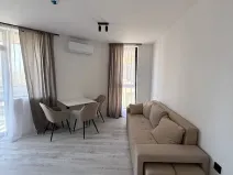 Prodej bytu 2+kk, Nesebar, Bulharsko, 63 m2