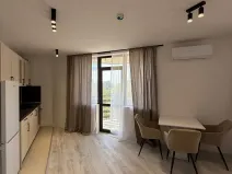 Prodej bytu 2+kk, Nesebar, Bulharsko, 63 m2