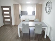 Prodej rodinného domu, Hlinsko, Holetínská, 110 m2