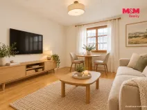 Prodej rodinného domu, Dolní Chvatliny - Mančice, 68 m2