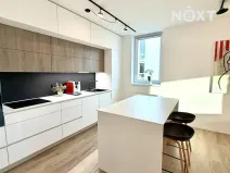 Prodej bytu 3+kk, Hluboká nad Vltavou, U Parku, 74 m2