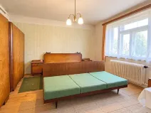 Prodej rodinného domu, Nesovice, 85 m2