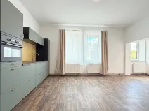 Pronájem bytu 2+kk, Jilemnice, Dolení, 61 m2