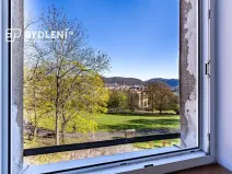 Prodej bytu 3+1, Ústí nad Labem, Elišky Krásnohorské, 74 m2