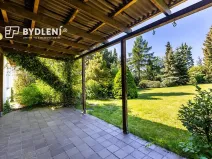 Prodej rodinného domu, Zahořany, 250 m2
