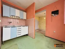 Prodej bytu 1+1, Frýdek-Místek, Kollárova, 23 m2