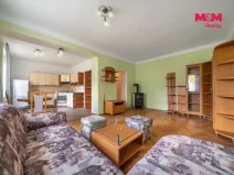 Prodej bytu 2+kk, Rokycany - Nové Město, Barákova, 61 m2