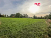 Prodej pozemku pro bydlení, Spálené Poříčí - Lipnice, 804 m2
