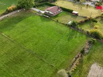 Prodej pozemku pro bydlení, Spálené Poříčí - Lipnice, 804 m2