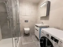 Pronájem bytu 1+kk, Praha - Žižkov, Hartigova, 36 m2