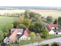 Prodej chalupy, Višňová, 155 m2